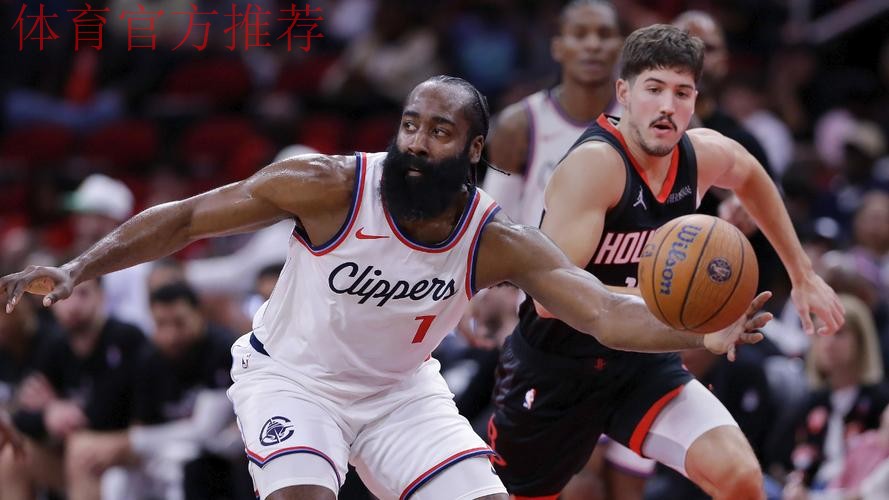 快船浪费良机 火箭惊险取胜 快船浪费良机 火箭惊险取胜