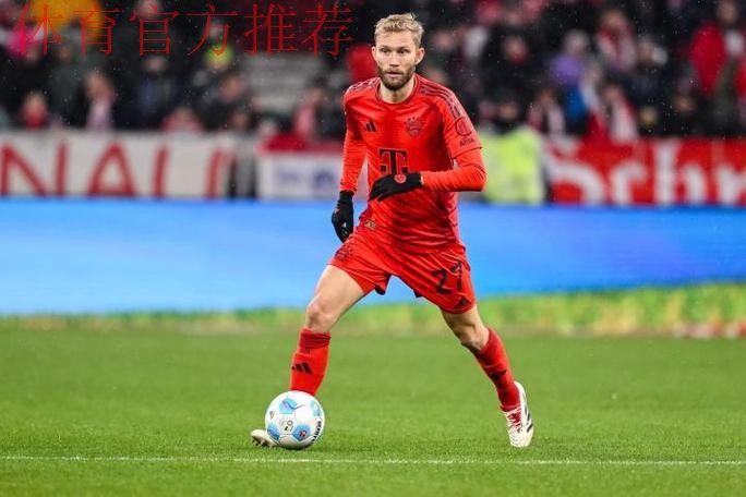 莱默尔累计5黄停赛，将缺席拜仁下轮德甲